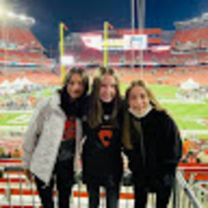 Meet your Posher, Alayna